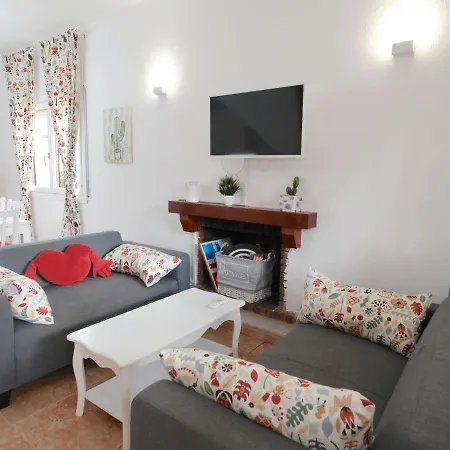 Semesterbostad Ramon Berenguer Iv By Interhome *