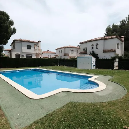 Ramon Berenguer Iv By Interhome Miami Playa
