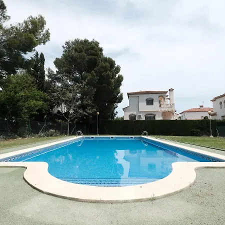 Ramon Berenguer Iv By Interhome *