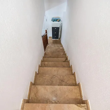 Semesterbostad Ramon Berenguer Iv By Interhome Miami Playa