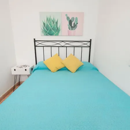 Semesterbostad Ramon Berenguer Iv By Interhome